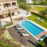 ヴィラ Oasis Del Mar By Algarve Vacation