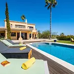 ヴィラ Oasis Del Mar By Algarve Vacation *