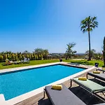 ヴィラ Oasis Del Mar By Algarve Vacation *
