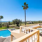 Oasis Del Mar By Algarve Vacation ヴィラ