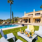 Oasis Del Mar By Algarve Vacation ヴィラ