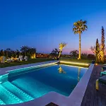 Oasis Del Mar By Algarve Vacation ヴィラ アルブフェイラ