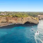 Oasis Del Mar By Algarve Vacation ヴィラ