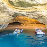 Oasis Del Mar By Algarve Vacation * アルブフェイラ