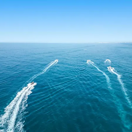 Oasis Del Mar By Algarve Vacation 빌라 *