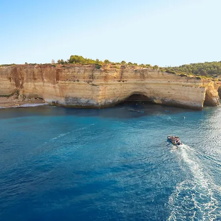 빌라 Oasis Del Mar By Algarve Vacation *