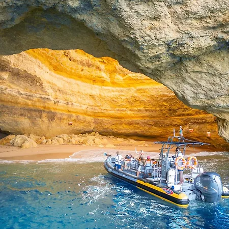 Oasis Del Mar By Algarve Vacation 알부페이라