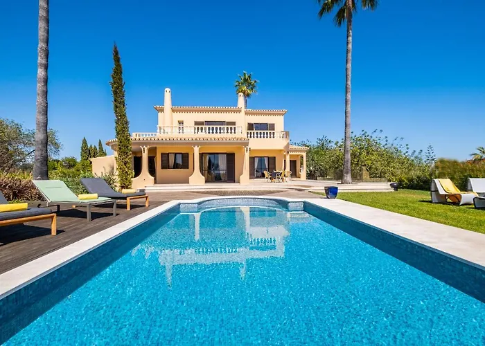 Oasis Del Mar By Algarve Vacation 알부페이라