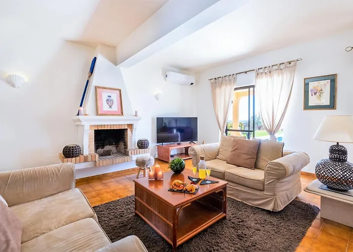 Oasis Del Mar By Algarve Vacation 알부페이라