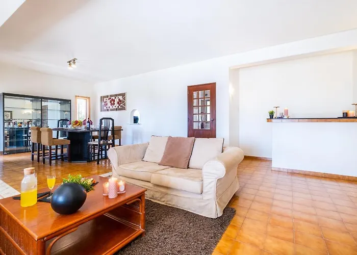 Oasis Del Mar By Algarve Vacation