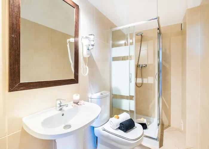 Oasis Del Mar By Algarve Vacation * 알부페이라