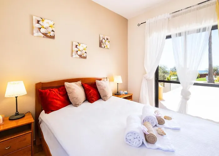 Oasis Del Mar By Algarve Vacation 빌라