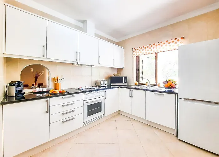 Oasis Del Mar By Algarve Vacation 빌라 알부페이라