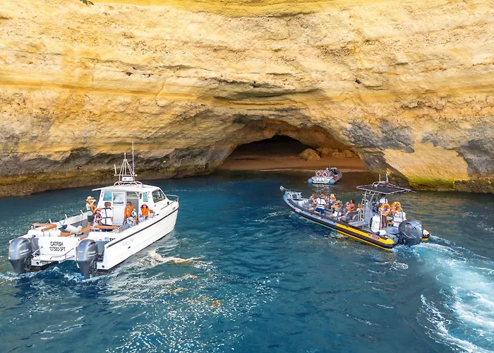 Oasis Del Mar By Algarve Vacation 빌라 *