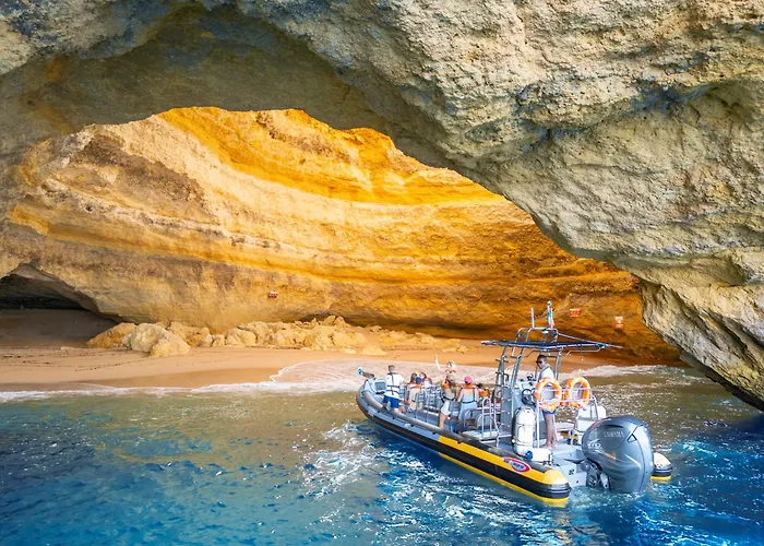 Oasis Del Mar By Algarve Vacation 알부페이라