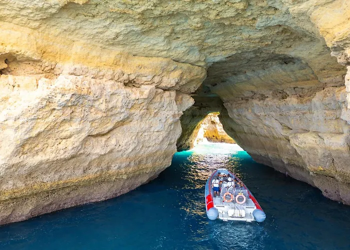 Oasis Del Mar By Algarve Vacation 알부페이라