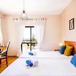 Villa Oasis Del Mar By Algarve Vacation Albufeira