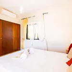 Villa Oasis Del Mar By Algarve Vacation Albufeira