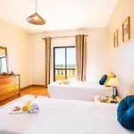 Oasis Del Mar By Algarve Vacation Villa