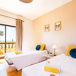 Oasis Del Mar By Algarve Vacation *