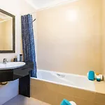 Oasis Del Mar By Algarve Vacation Villa *
