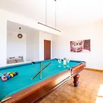 Villa Oasis Del Mar By Algarve Vacation *