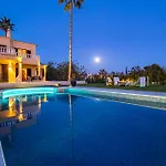 Oasis Del Mar By Algarve Vacation Villa *