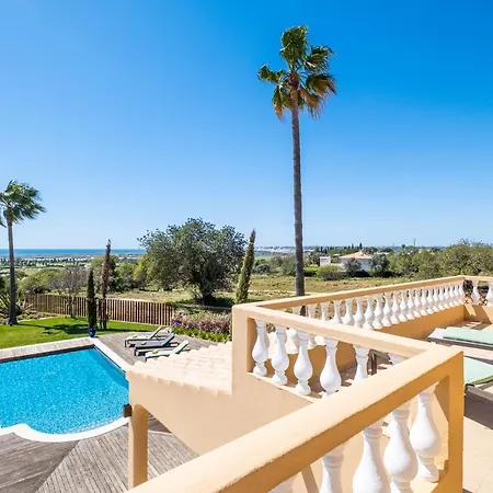 Oasis Del Mar By Algarve Vacation Villa