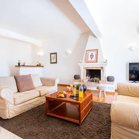 Oasis Del Mar By Algarve Vacation Villa *