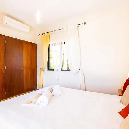 Vila Oasis Del Mar By Algarve Vacation Albufeira
