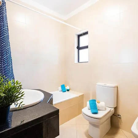 Oasis Del Mar By Algarve Vacation Albufeira