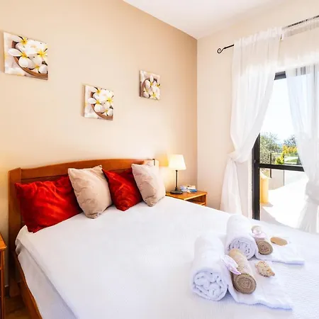 Oasis Del Mar By Algarve Vacation Villa