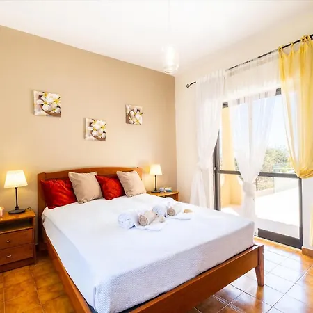 Oasis Del Mar By Algarve Vacation