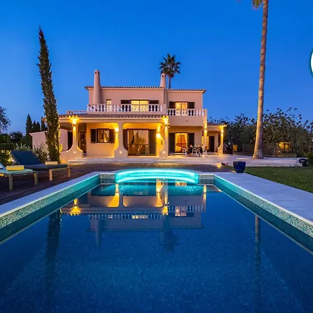 Oasis Del Mar By Algarve Vacation * Albufeira