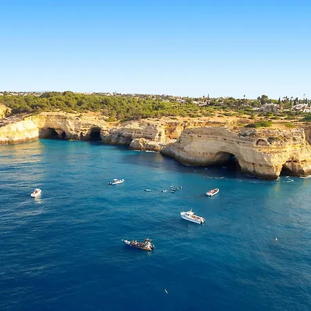 Oasis Del Mar By Algarve Vacation Villa *