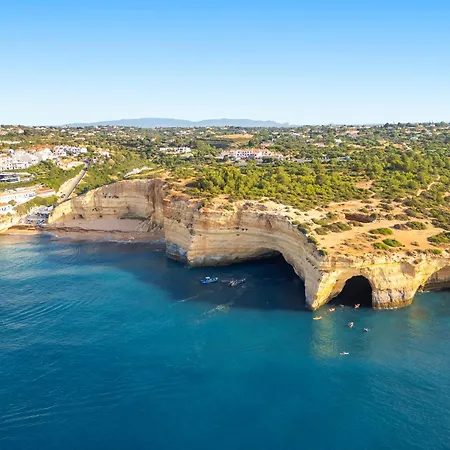 Oasis Del Mar By Algarve Vacation Villa
