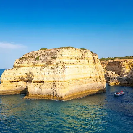 Oasis Del Mar By Algarve Vacation Villa *