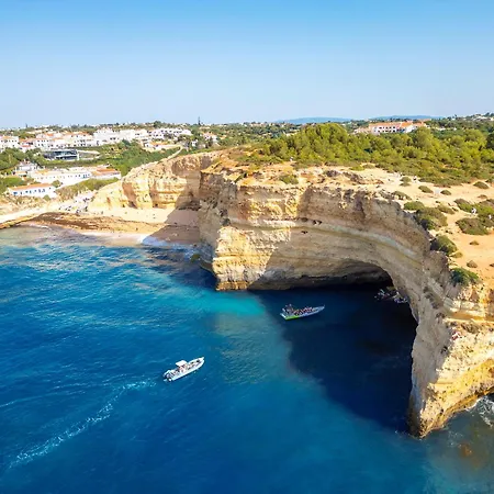 Oasis Del Mar By Algarve Vacation Vila Albufeira