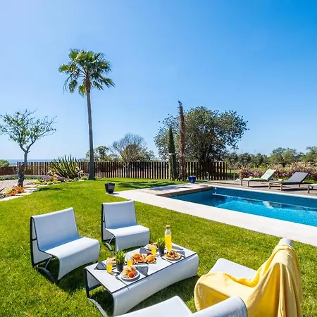 Oasis Del Mar By Algarve Vacation Villa Albufeira