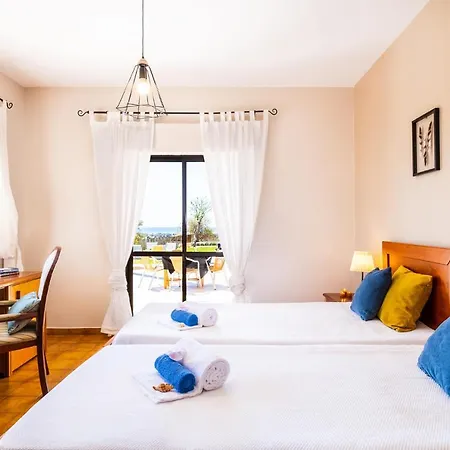 Villa Oasis Del Mar By Algarve Vacation Albufeira