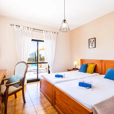 Villa Oasis Del Mar By Algarve Vacation Albufeira