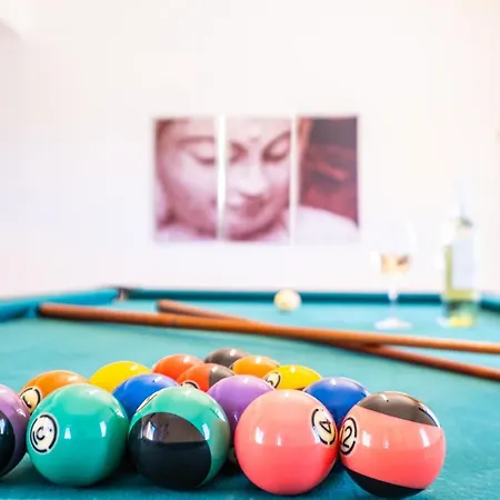 Oasis Del Mar By Algarve Vacation