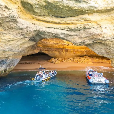 Oasis Del Mar By Algarve Vacation * Albufeira