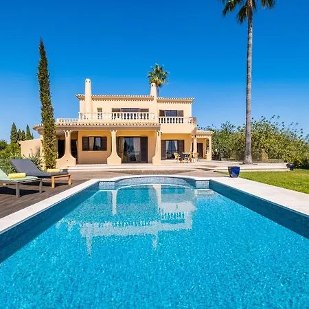 Oasis Del Mar By Algarve Vacation 阿尔布费拉