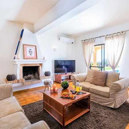 Oasis Del Mar By Algarve Vacation 阿尔布费拉