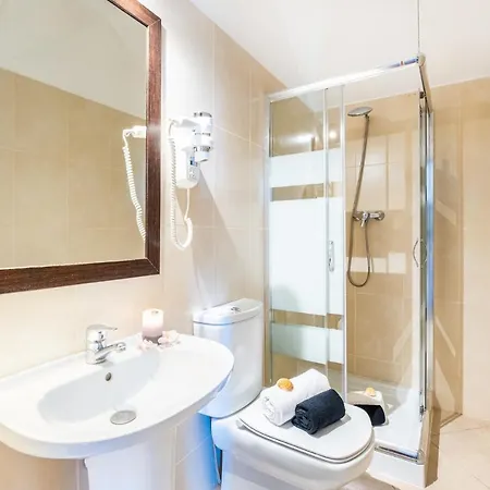 Oasis Del Mar By Algarve Vacation * 阿尔布费拉