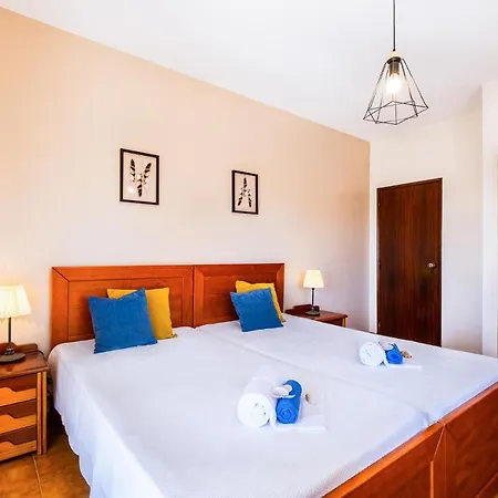 Oasis Del Mar By Algarve Vacation Willa Albufeira