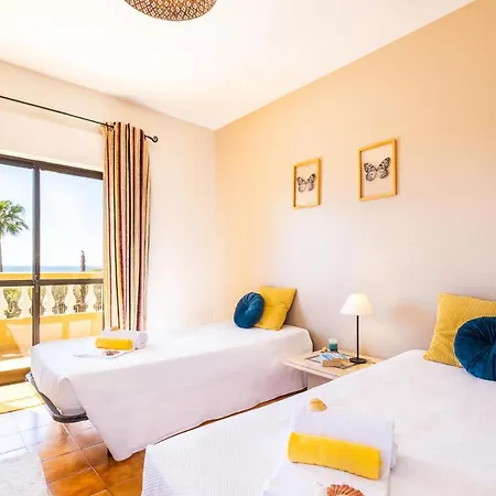 Oasis Del Mar By Algarve Vacation *