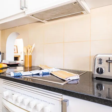 Oasis Del Mar By Algarve Vacation * Albufeira