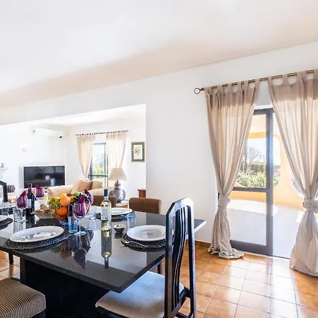 Oasis Del Mar By Algarve Vacation Willa Albufeira